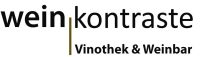 Logo Vinothek weinkontraste