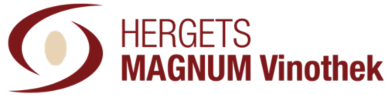 Logo of Hergets MAGNUM Vinothek
