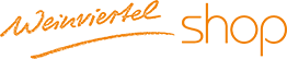 Logo of Weinviertel Shop – Vinothek