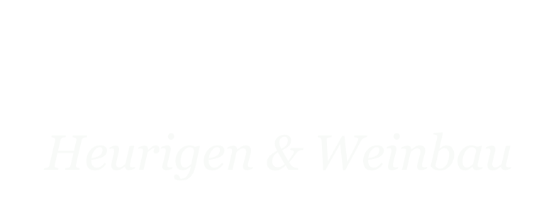 Logo Heuriger & Weinbau Ednitsch