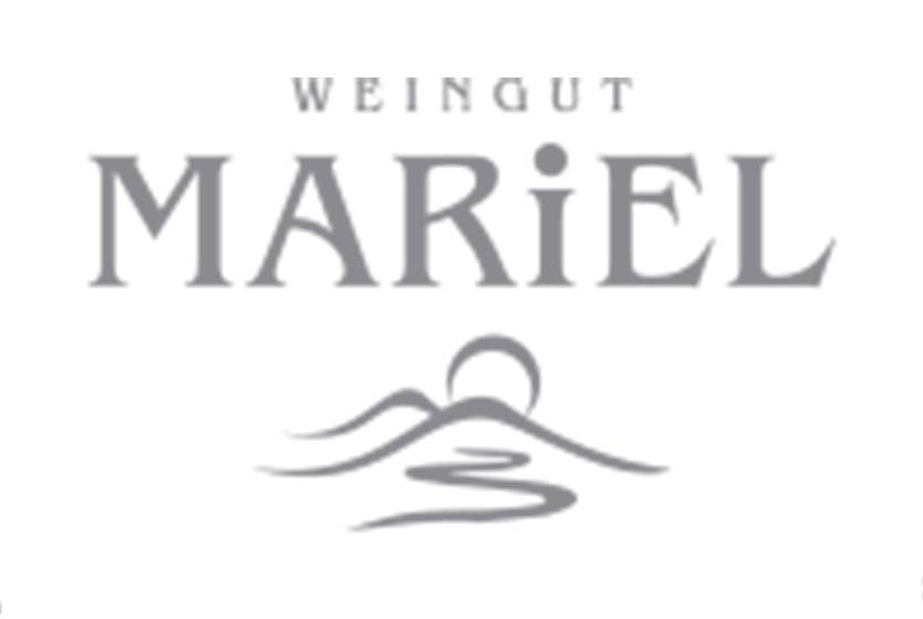 Logo Heuriger Weingut Mariel