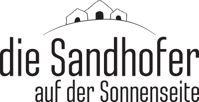 Logo Heurigenrestaurant Sandhofer