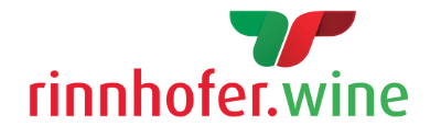 Logo of rinnhofer.wine – Hannes Rinnhofer