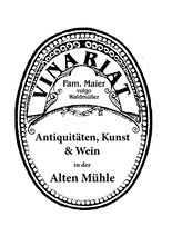 Logo of Vinariat Maier