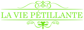 Logo Hablé – Champagne et plus (La vie pétillante)