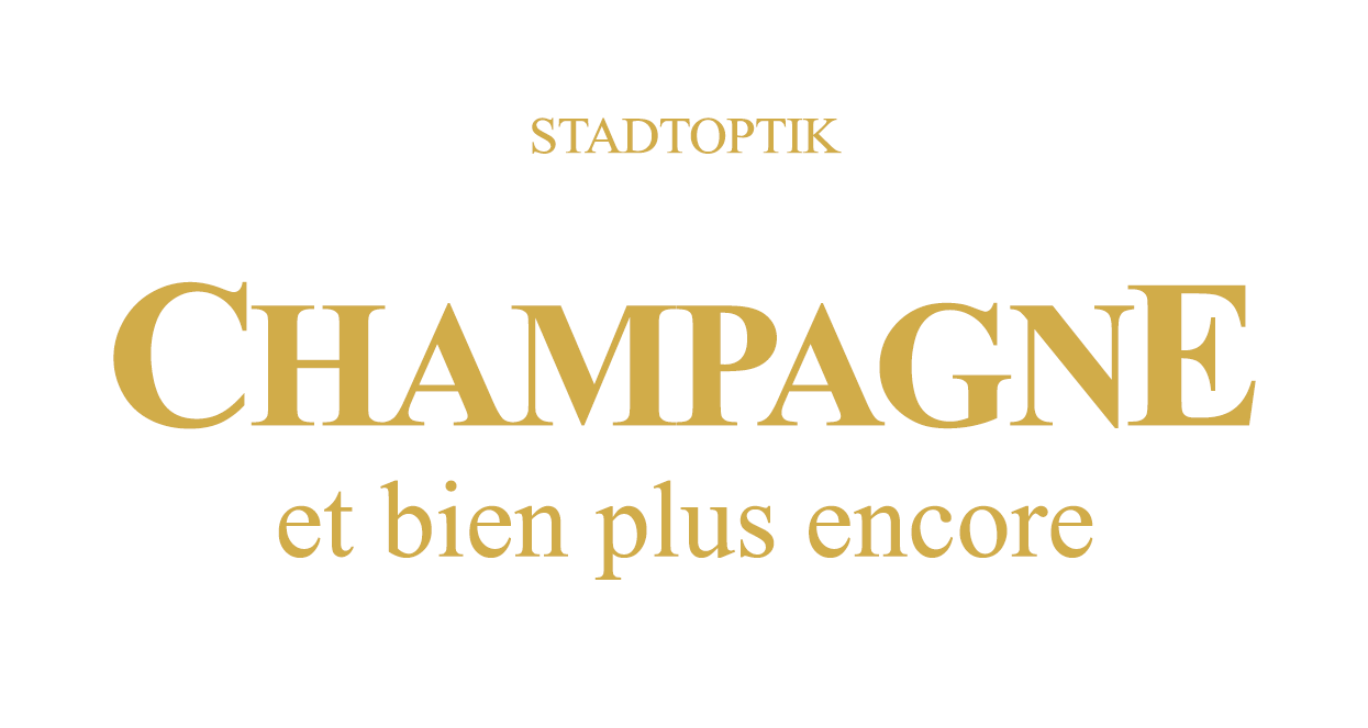 Logo of CHAMPAGNE et bien plus encore