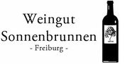 Logo BioWeingut Sonnenbrunnen