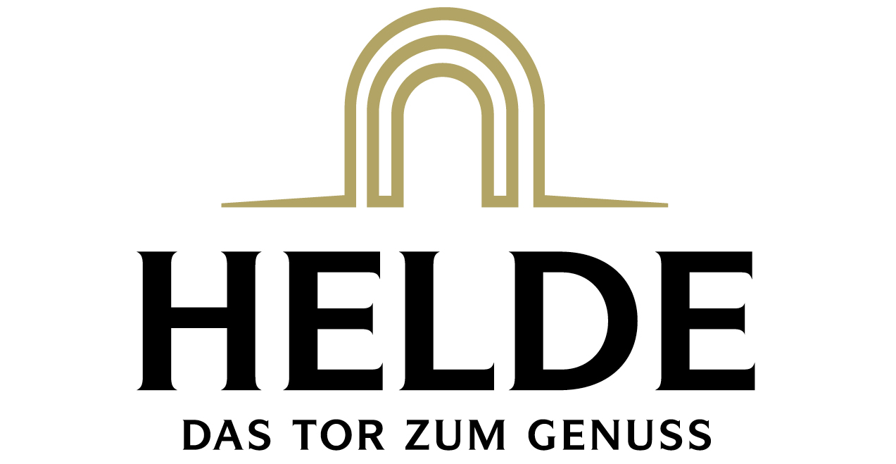 Logo Bioweingut Norbert Helde