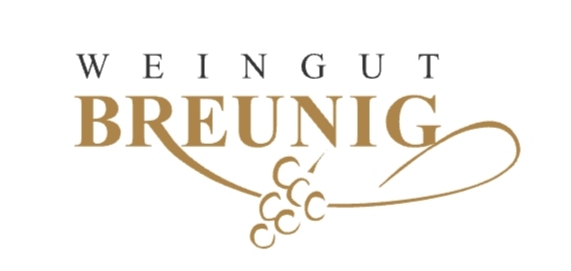 Logo Weingut Breunig