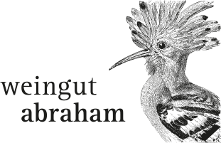 Logo Weingut Abraham