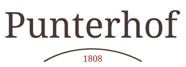 Logo Punterhof (Familie Sigmund)