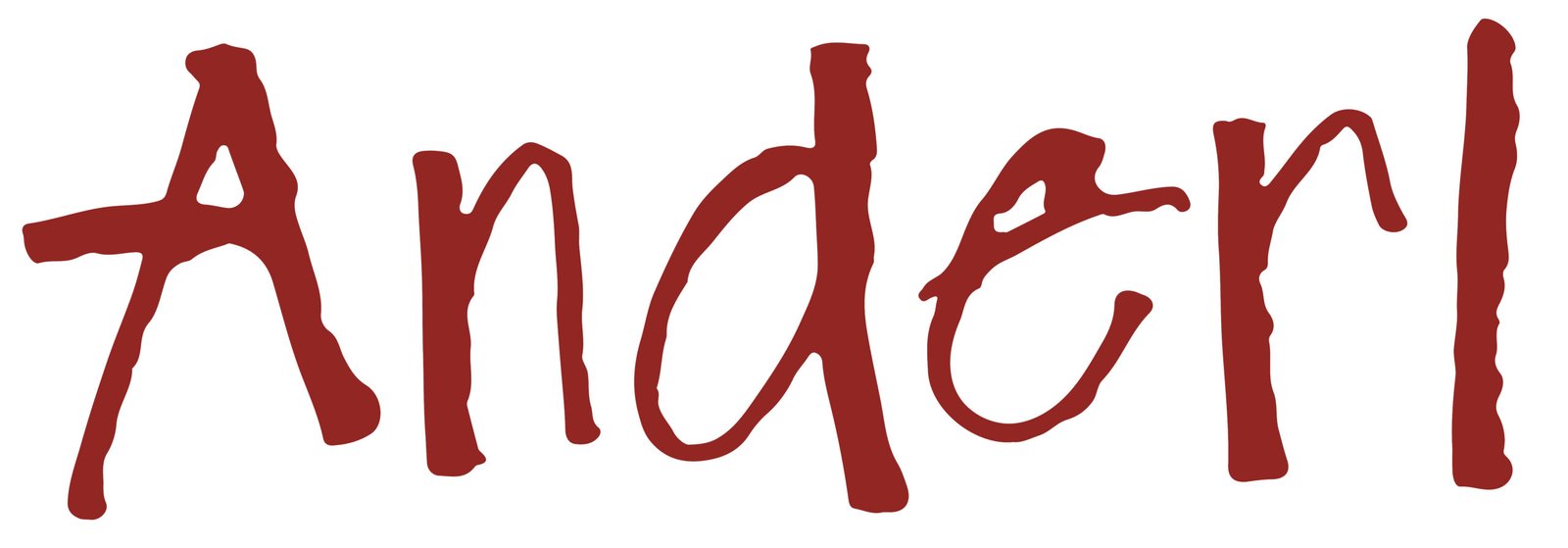 Logo of Weinhof Anderl