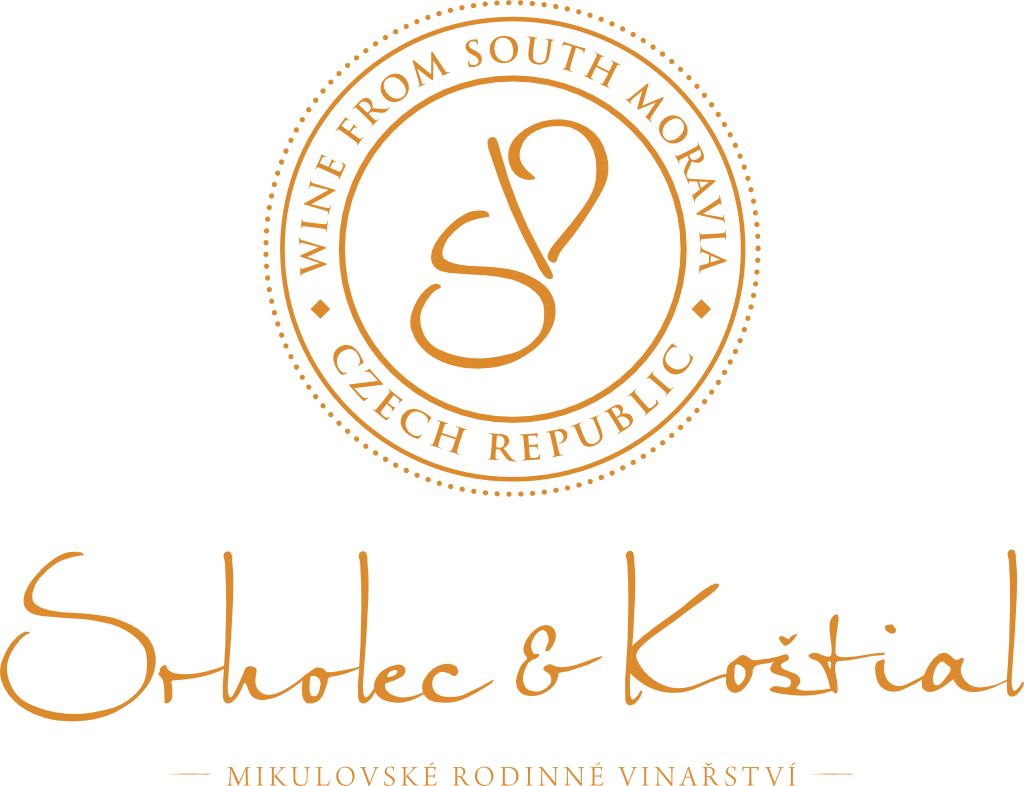 Logo Srholec & Koštial