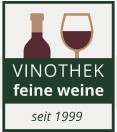 Logo Vinothek feine weine