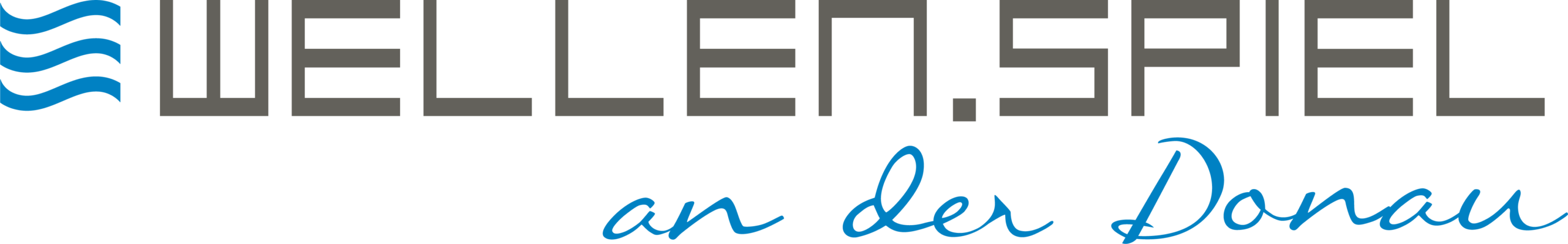 Logo of Vinothek im WellenSpiel Krems