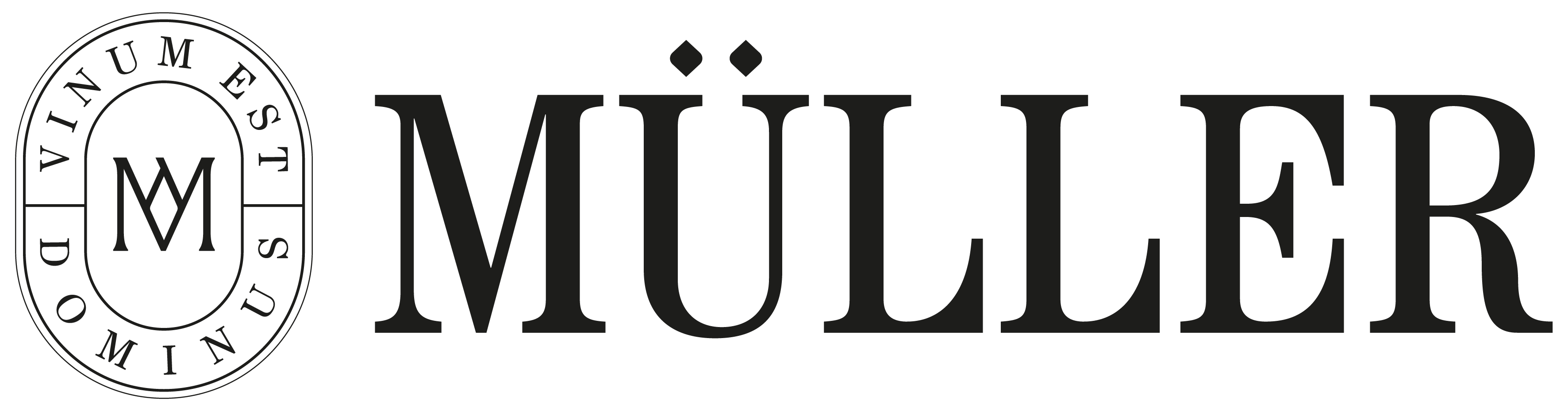 Logo Weingut Müller