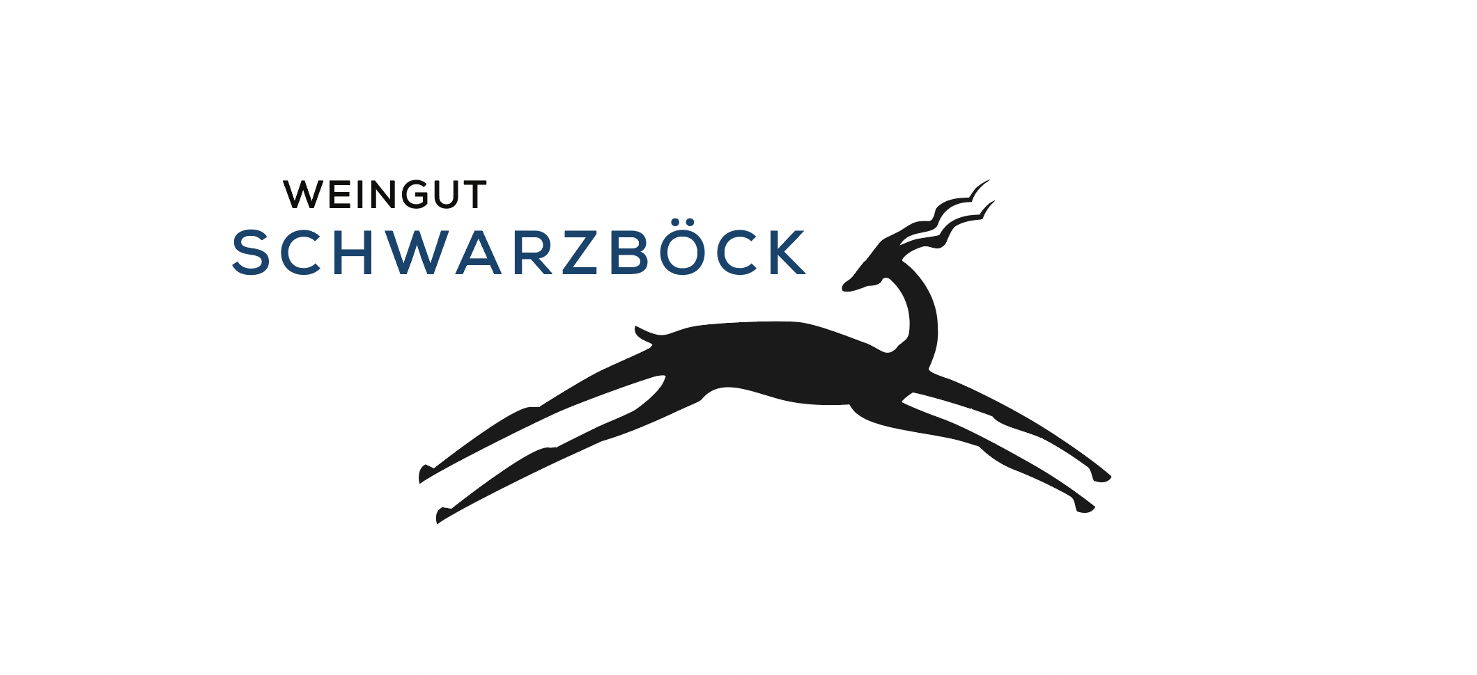 Logo Weingut Schwarzböck