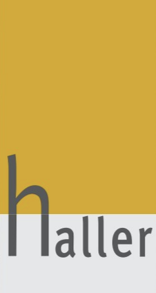 Logo of Weinbau Familie Haller