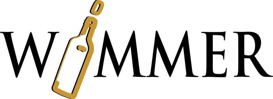 Logo Weingut Wimmer Wagramkeller