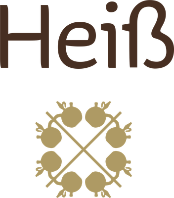 Logo Weingut Heiß