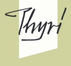 Logo Wagramheuriger Thyri