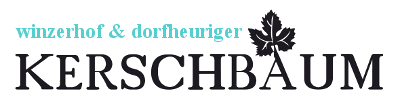 Logo of Winzerhof & Dorfheuriger Kerschbaum