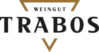 Logo Familienweingut Trabos