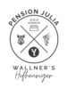 Logo Wallner's Hofheuriger