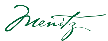 Logo Weingut Menitz – Buschenschenke