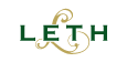 Logo Weingut Leth