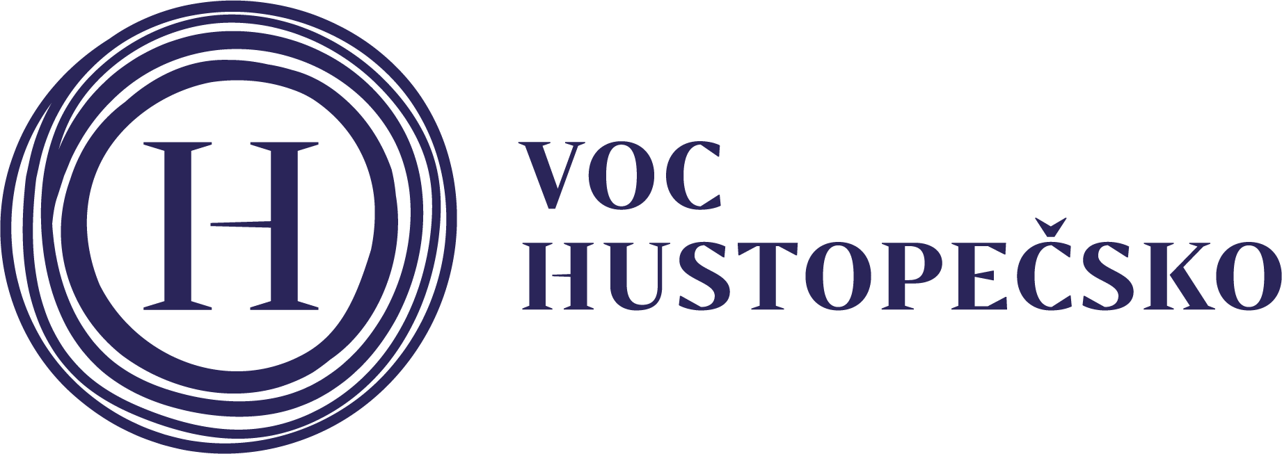 Logo Pohár vínobar – Vinotéka Vinařů Hustopečska