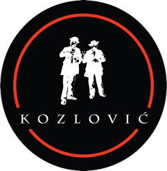 Logo Vinarija Kozlović