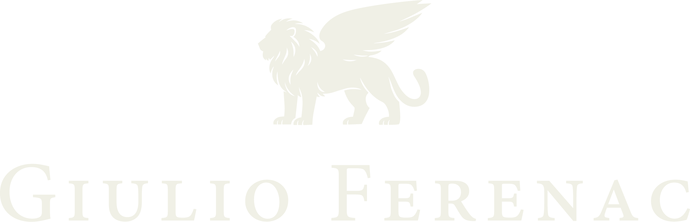 Logo Giulio Ferenac Wines