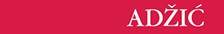 Logo Vina Adžić