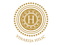 Logo Vinarija Hilić (Hilić Wines)