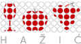 Logo Izletište Vinska kuća Hažić (OPG Hažić)