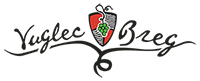 Logo Vuglec Breg – Vinarija, restoran & pansion