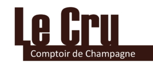 Logo Le Cru – Comptoir de Champagne