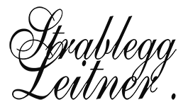 Logo Weingut & Buschenschank Strablegg-Leitner