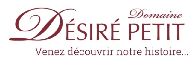 Logo of Domaine Désiré Petit