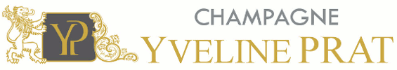 Logo of Champagne Yveline Prat