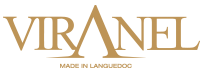 Logo of Château Viranel