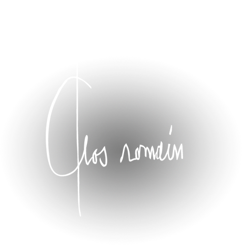 Logo Le Clos Romain