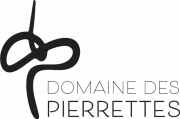 Logo of Domaine des Pierrettes