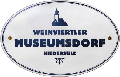Logo Museumsvinothek im Weinviertler Museumsdorf Niedersulz