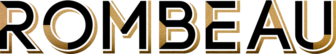 Logo Domaine de Rombeau – Auberge vigneronne