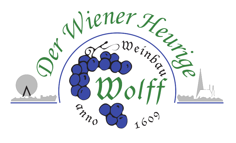 Logo of Wiener Heuriger Wolff