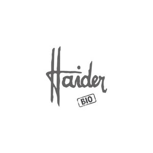 Logo Bio-Weingut Theresa und Gerhard Haider