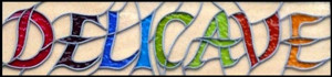 Logo Caveau Delicave