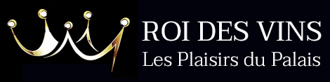 Logo of Roi des Vins Colmar